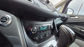 Ford C-max 2.0 TDCI * 129 000 km * FULL * Обслужен * Автомат - 6400 € / 12517.31 лв. - 84246806 15