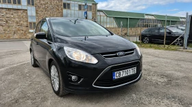 Ford C-max 2.0 TDCI * 129 000 km * FULL * Автомат* Бартер | Auto.bg — изображение 7