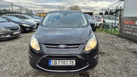 Ford C-max 2.0 TDCI * 129 000 km * FULL * Обслужен * Автомат - 6400 € / 12517.31 лв. - 84246806 6