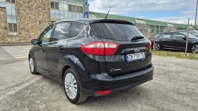 Ford C-max 2.0 TDCI * 129 000 km * FULL * �������� * ������� | Mobile.bg � ����� ������ 3