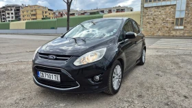 ������ Ford C-max