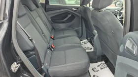 Ford C-max 2.0 TDCI * 129 000 km * FULL * Автомат* Бартер | Auto.bg — изображение 10