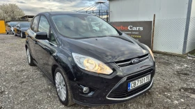Ford C-max 2.0 TDCI * 129 000 km * FULL * Обслужен * Автомат - 6400 € / 12517.31 лв. - 84246806 5