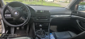 BMW 520 I - 2200 € / 4302.83 лв. - 39890462 7