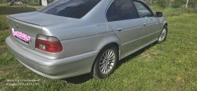 BMW 520 I - 2200 € / 4302.83 лв. - 39890462 4