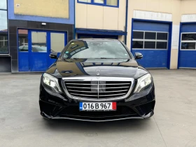 Mercedes-Benz S 350 9G-Tronic-LONG-AMG | Mobile.bg � ����� ������ 4
