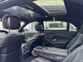 Mercedes-Benz S 350 9G-Tronic-LONG-AMG | Mobile.bg � ����� ������ 7