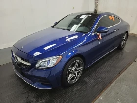 ����� �� �������� �� Mercedes-Benz C 300 AWD* ����������* (���� �� ��)