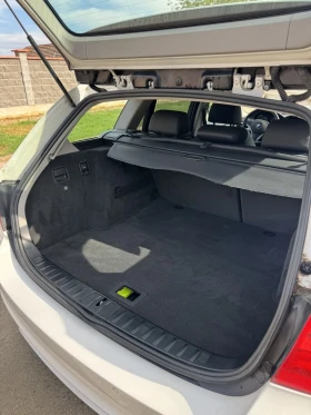 BMW 320 BMW e91 320d 184ps | Mobile.bg � ����� ������ 14