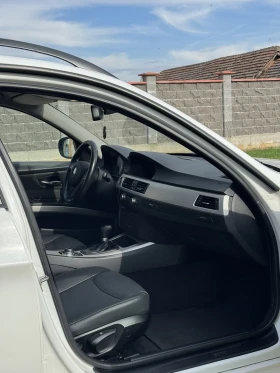 BMW 320 BMW e91 320d 184ps | Mobile.bg � ����� ������ 12