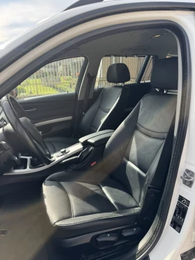 BMW 320 BMW e91 320d 184ps | Mobile.bg � ����� ������ 11
