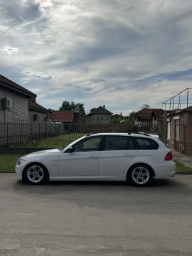 BMW 320 BMW e91 320d 184ps | Mobile.bg � ����� ������ 4