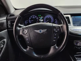 Hyundai Genesis 3.3 | Mobile.bg � ����� ������ 12