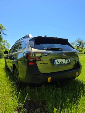 Subaru Outback Wilderness | Mobile.bg � ����� ������ 4