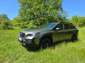 Subaru Outback Wilderness | Mobile.bg � ����� ������ 3