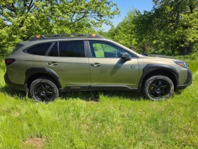 Subaru Outback Wilderness | Mobile.bg � ����� ������ 9