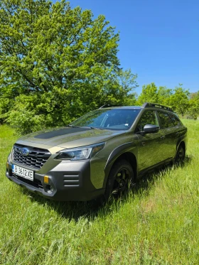 Subaru Outback Wilderness | Mobile.bg � ����� ������ 6