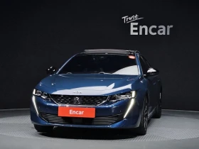 Peugeot 508 GT-LINE* 2.0 BlueHDI | Mobile.bg � ����� ������ 3