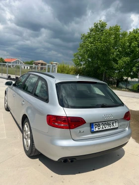 Audi A4 A4 B8 2.0 TDI Avant | Mobile.bg � ����� ������ 3