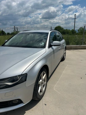 Audi A4 A4 B8 2.0 TDI Avant | Mobile.bg � ����� ������ 2