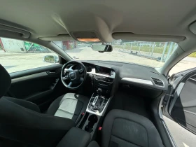 Audi A4 A4 B8 2.0 TDI Avant | Mobile.bg � ����� ������ 15