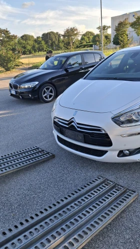 Citroen DS5 1.6 HDI | Mobile.bg � ����� ������ 7