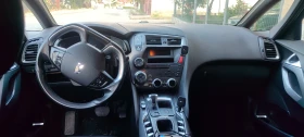 Citroen DS5 1.6 HDI | Mobile.bg � ����� ������ 11