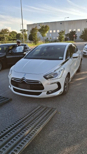 Citroen DS5 1.6 HDI | Mobile.bg � ����� ������ 8