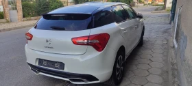 Citroen DS5 1.6 HDI | Mobile.bg � ����� ������ 5