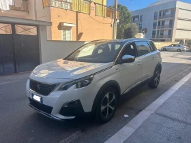 Peugeot 5008 2.0 GT | Auto.bg — изображение 2