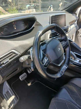 Peugeot 5008 2.0 GT | Auto.bg — изображение 11