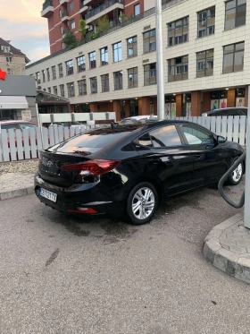 Hyundai Elantra 2.0 DOHC 16V | Mobile.bg � ����� ������ 4