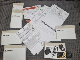 Hyundai Elantra 2.0 DOHC 16V | Mobile.bg � ����� ������ 10