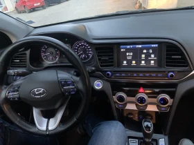 Hyundai Elantra 2.0 DOHC 16V | Mobile.bg � ����� ������ 5