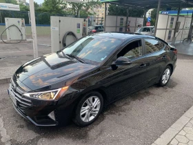 Hyundai Elantra 2.0 DOHC 16V | Mobile.bg � ����� ������ 2