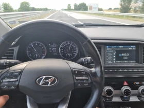 Hyundai Elantra 2.0 DOHC 16V | Mobile.bg � ����� ������ 6