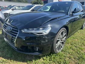 ������ Audi A6