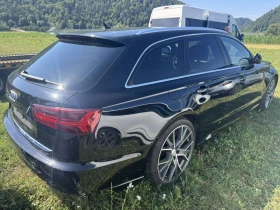 Audi A6 2.0D S-LINE | Mobile.bg � ����� ������ 3