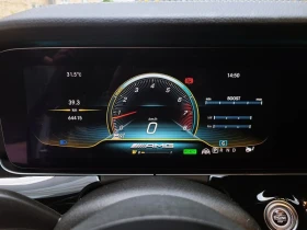 Mercedes-Benz AMG GT 43 4MATIC+ | �����| DISTRO| HEADS UP| Burmester3D | Mobile.bg � ����� ������ 8