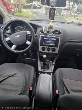 Ford Focus 1.6 TDCI - 2000 € / 3911.66 лв. - 98908878 4