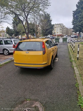 Ford Focus 1.6 TDCI - 2000 € / 3911.66 лв. - 98908878 6