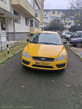 Ford Focus 1.6 TDCI - 2000 € / 3911.66 лв. - 98908878 9