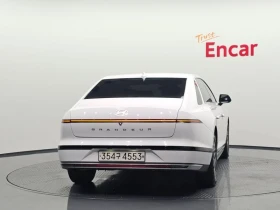 Hyundai Grandeur 3.5 Automatic | Mobile.bg � ����� ������ 4