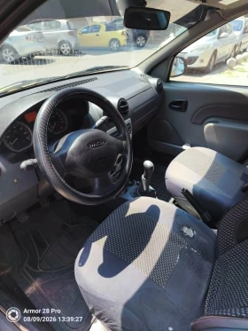 Dacia Logan - 900 € - 98806322 3