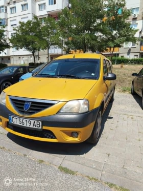 Dacia Logan - 900 € - 98806322 2