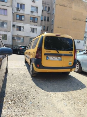 Dacia Logan - 900 € - 98806322 6