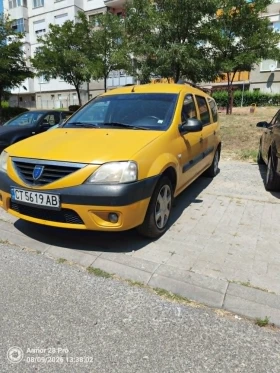 Dacia Logan - 900 € - 98806322 5
