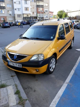 Dacia Logan - 900 € - 98806322 4