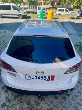 Mazda 6 2.2 - 5799 € - 91898375 5