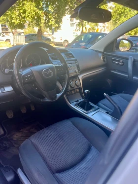 Mazda 6 2.2 - 5799 € - 91898375 9